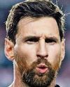 Messi is the level best for the MLS Messi is the level best for the MLS57
