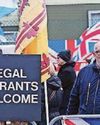 FARAGE MIGRANT SEX ATTACK CLAIM 'FALSE' FARAGE MIGRANT SEX ATTACK CLAIM 'FALSE'17