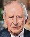 King 'deeply touched' by response to cancer chat28