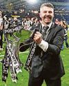 Class act Robbo tops list64