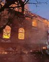 PUTIN BLITZ ON KYIV BEFORE PEACE TALKS9