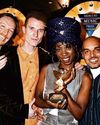 'I was determined not to let stereotypes define me'82
