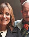 LORRAINE: MY GRIEF FOR DAD LORRAINE: MY GRIEF FOR DAD36