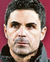 Blank manager Arteta claims he was denied pen50