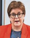 SNP ministers hit with legal threat on Sturgeon probe19