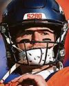HE'S SET TO BUCK UP BRONCOS44