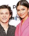 Zendaya: Tom my favourite to work with6