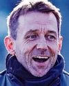 Neil isn't short of options in treble bid64