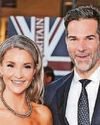 Helen laughs off Gethin dating claims21