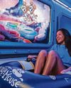 Disney Wish coming true with UK sail38