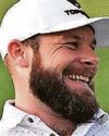 Tyrrell tees up crack at Ryder Cup Tyrrell tees up crack at Ryder Cup45