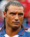 Amoruso: I wept after my Rangers swansong Amoruso: I wept after my Rangers swansong71