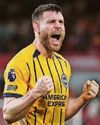 Milner milestone icing on cake for greedy Seagulls Milner milestone icing on cake for greedy Seagulls49