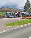 Bungled fuel theft leads to water contamination Bungled fuel theft leads to water contamination23