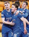 Gaffer reckons Saints' silky football has silenced critics Gaffer reckons Saints' silky football has silenced critics60
