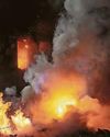 Ukraine fights back with use of armed robot fleet21
