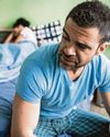 Hidden agony of low testosterone35