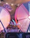 Sky's the limit at top seaside resort40