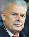 Boss can be hot property despite affa ca' reception68