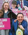 Sunday Mail