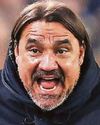 REALIST Farke: Cup win won't save Leeds in league47