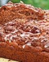 Cake that's well worth the weight Cake that's well worth the weight45
