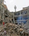 From rubble of Trump's disastrous war, Britain must seize chance to redefine place in world From rubble of Trump's disastrous war, Britain must seize chance to redefine place in world25