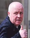 Higgins has a date with destiny now45
