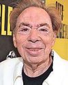 Lloyd Webber reveals: I am a recovering alcoholic19