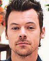 Harry had no grand chart plan26
