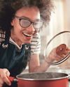 Six ways you can cook smarter to lead a longer life31