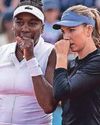 KATIE'S WED NOD FOR VENUS38