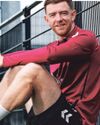 I had the Oxford blues but the gaffer put his faith in me and now I'd love to repay him by winning the title69