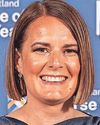 Top nurse rewarded with gong30