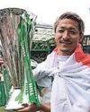 My Hearts are broken by Hoops' main men72