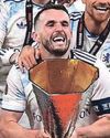 Wee bruv is surreal deal for his club and country Wee bruv is surreal deal for his club and country59