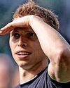 Johnston: Boss has energy to do it again Johnston: Boss has energy to do it again72