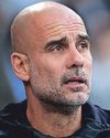 Guardiola's going but could be back one day Guardiola's going but could be back one day50