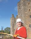 How wellbeing tips in the Middle Ages were surprisingly modern How wellbeing tips in the Middle Ages were surprisingly modern33