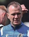 Glenn’s job to make Livi's Lions roar again Glenn’s job to make Livi's Lions roar again45