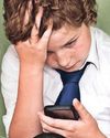 KIDS' SOCIAL MEDIA BAN 'IN WEEKS' KIDS' SOCIAL MEDIA BAN 'IN WEEKS'12