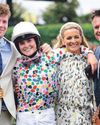 GABBY LOGAN GABBY LOGAN16