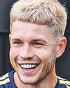 GEORGE IS BIG AND GIVES HIS ALL.. HE'S NOT THE HIRST OPTION FOR CLARKE GEORGE IS BIG AND GIVES HIS ALL.. HE'S NOT THE HIRST OPTION FOR CLARKE58