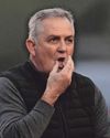You can't always get what you want but Dermot knows with Martin he'll be on to a winner You can't always get what you want but Dermot knows with Martin he'll be on to a winner56