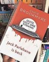 Jack's back so expect ride in choppy waters Jack's back so expect ride in choppy waters34