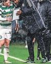 Shaun should be wearing boots... not a collar & tie Shaun should be wearing boots... not a collar & tie49