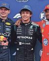 MERCEDES KID KIMI HAS MAGIC TRICK MERCEDES KID KIMI HAS MAGIC TRICK39