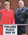 Sunday Mail