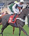 Caragio can motor to victory for Kirby in Doncaster clash Caragio can motor to victory for Kirby in Doncaster clash40
