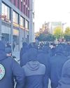 FEARS AS RACIST CRIMES ROCKET FEARS AS RACIST CRIMES ROCKET28